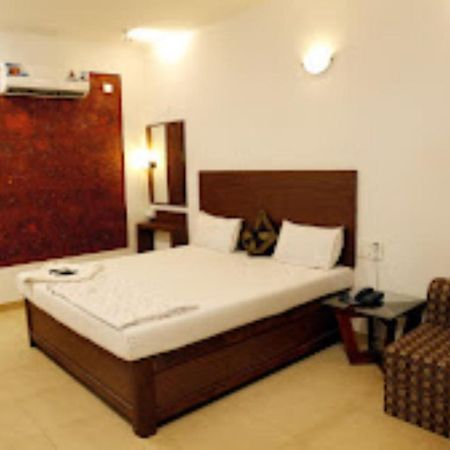 Blue Sea Beach Resort Mālvan 외부 사진