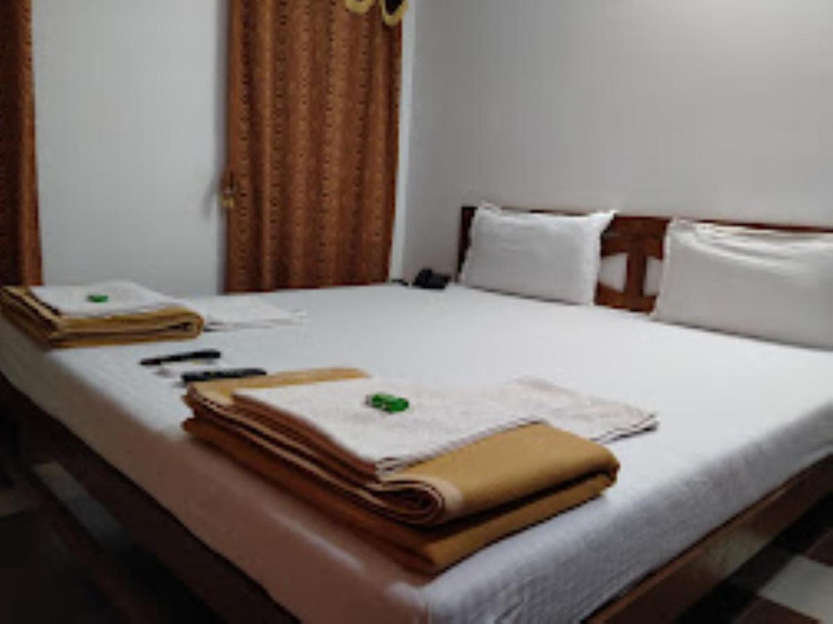 Blue Sea Beach Resort Mālvan 외부 사진