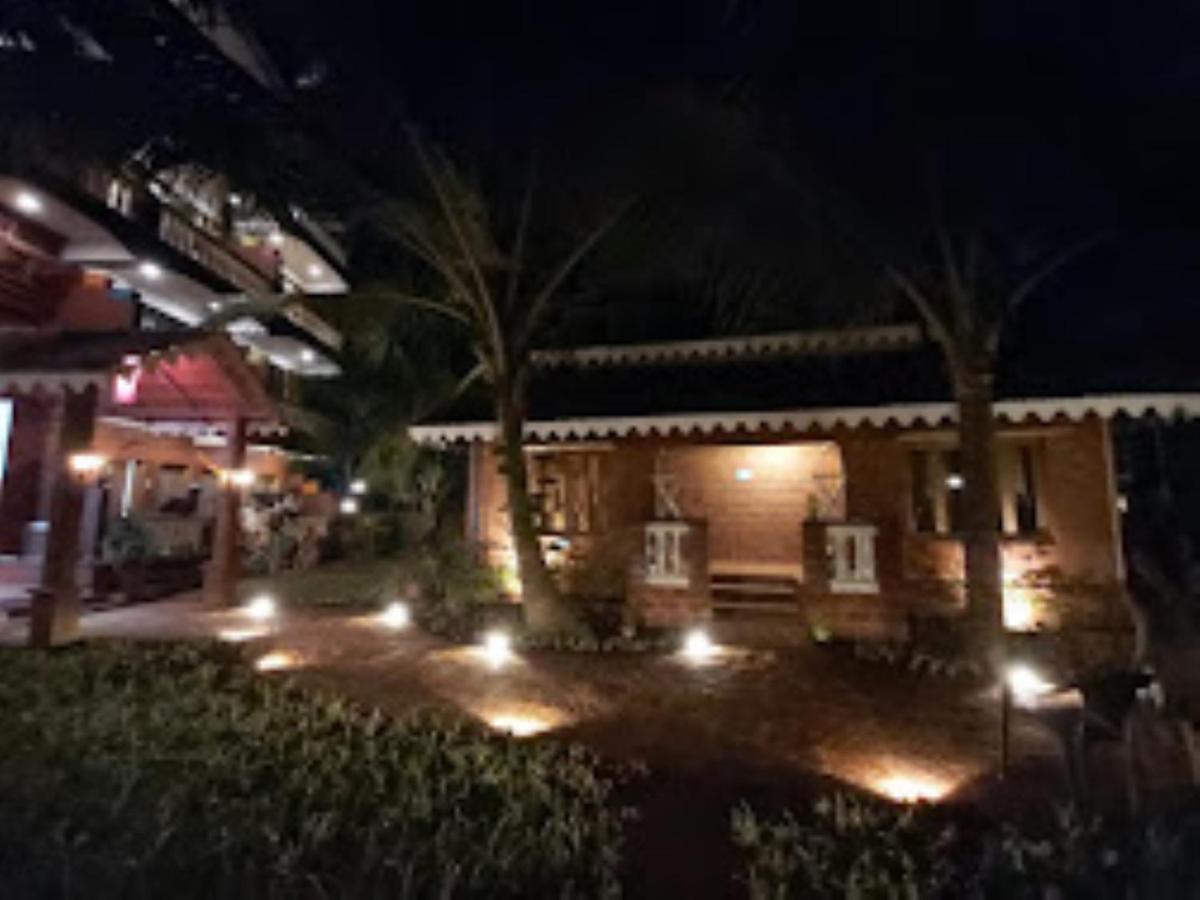 Blue Sea Beach Resort Mālvan 외부 사진
