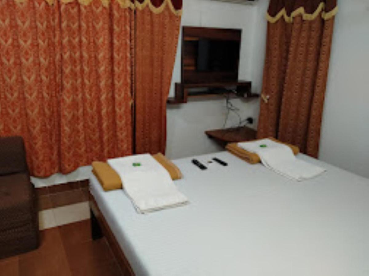 Blue Sea Beach Resort Mālvan 외부 사진