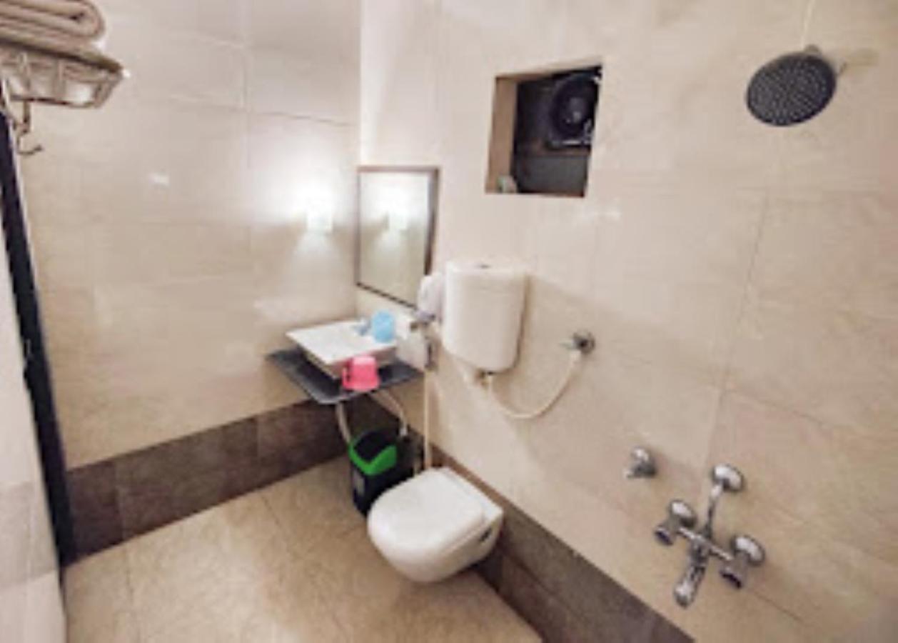 Blue Sea Beach Resort Mālvan 외부 사진