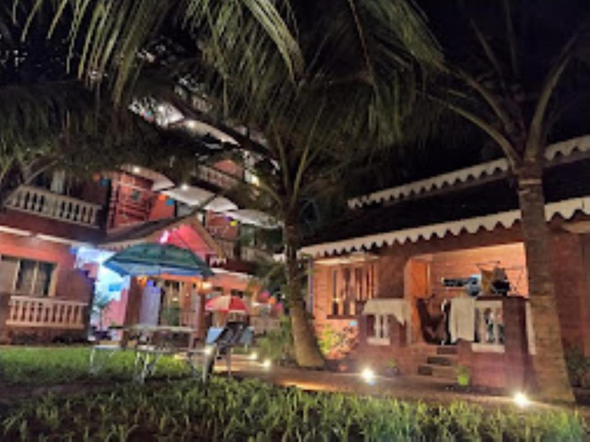 Blue Sea Beach Resort Mālvan 외부 사진