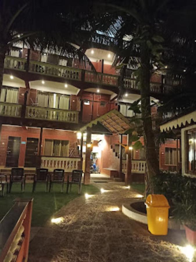 Blue Sea Beach Resort Mālvan 외부 사진