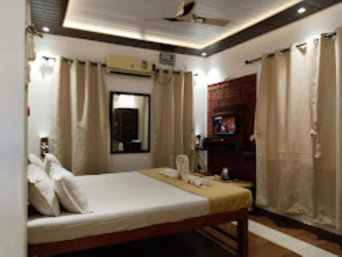 Blue Sea Beach Resort Mālvan 외부 사진