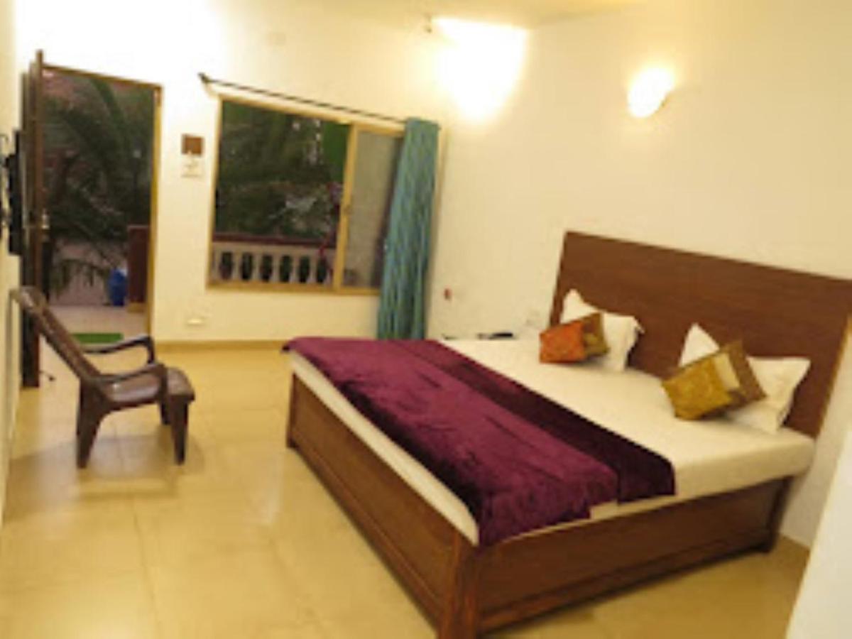 Blue Sea Beach Resort Mālvan 외부 사진
