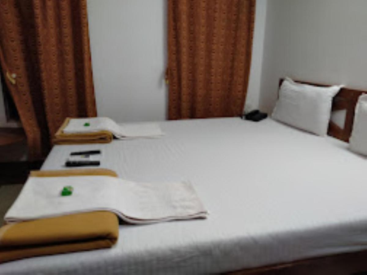 Blue Sea Beach Resort Mālvan 외부 사진