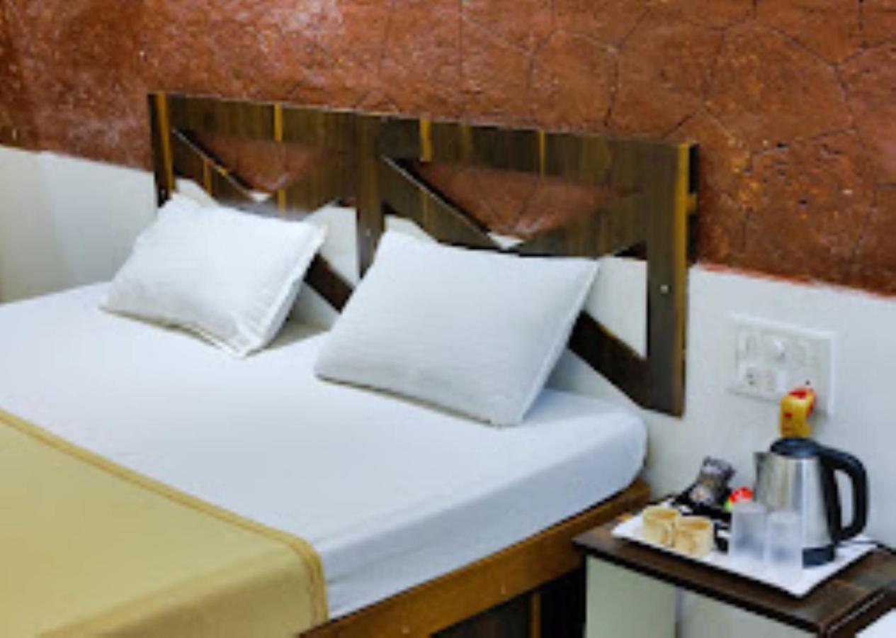Blue Sea Beach Resort Mālvan 외부 사진