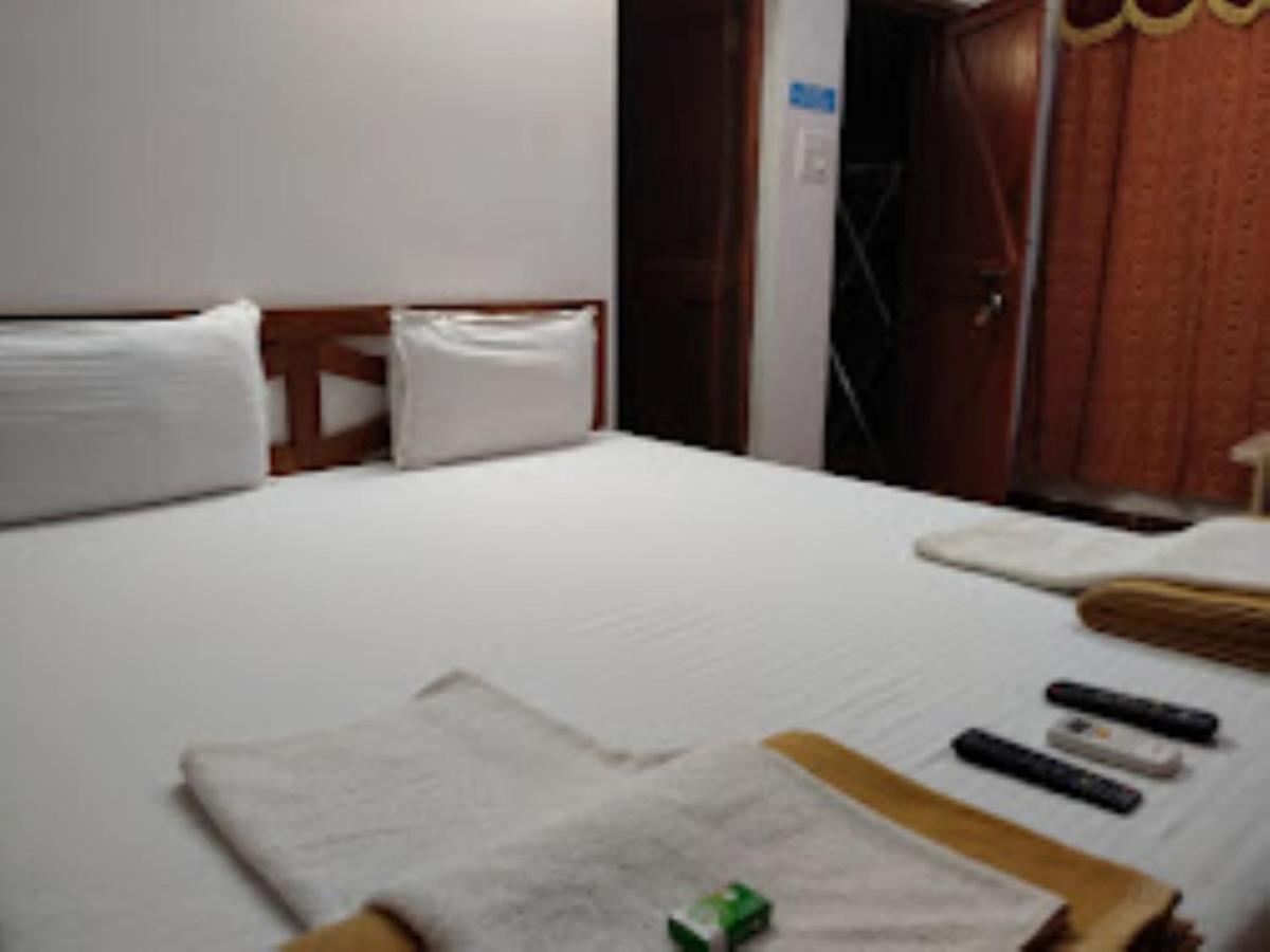 Blue Sea Beach Resort Mālvan 외부 사진