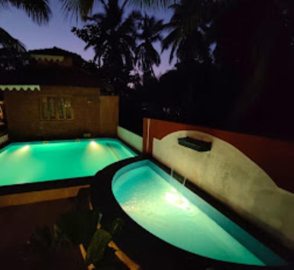 Blue Sea Beach Resort Mālvan 외부 사진