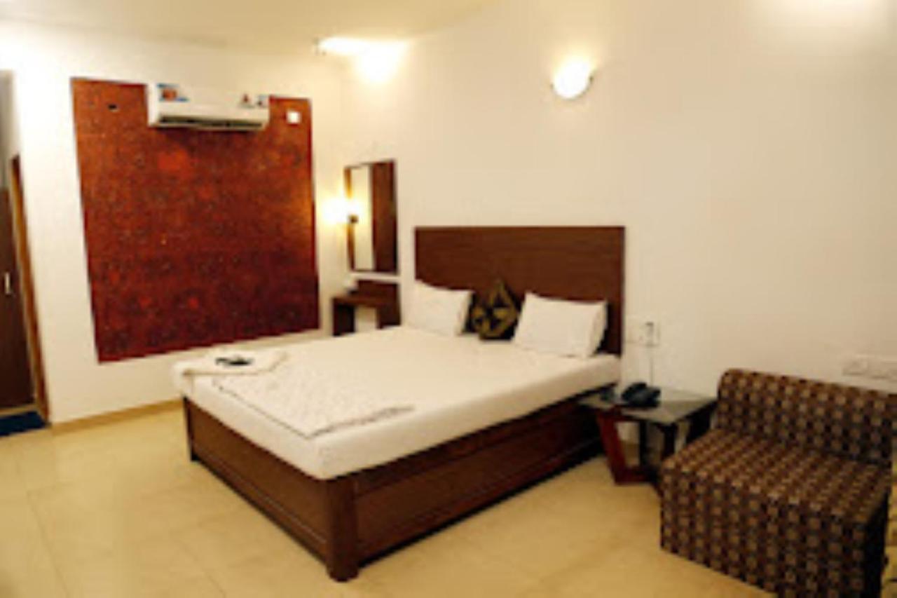 Blue Sea Beach Resort Mālvan 외부 사진