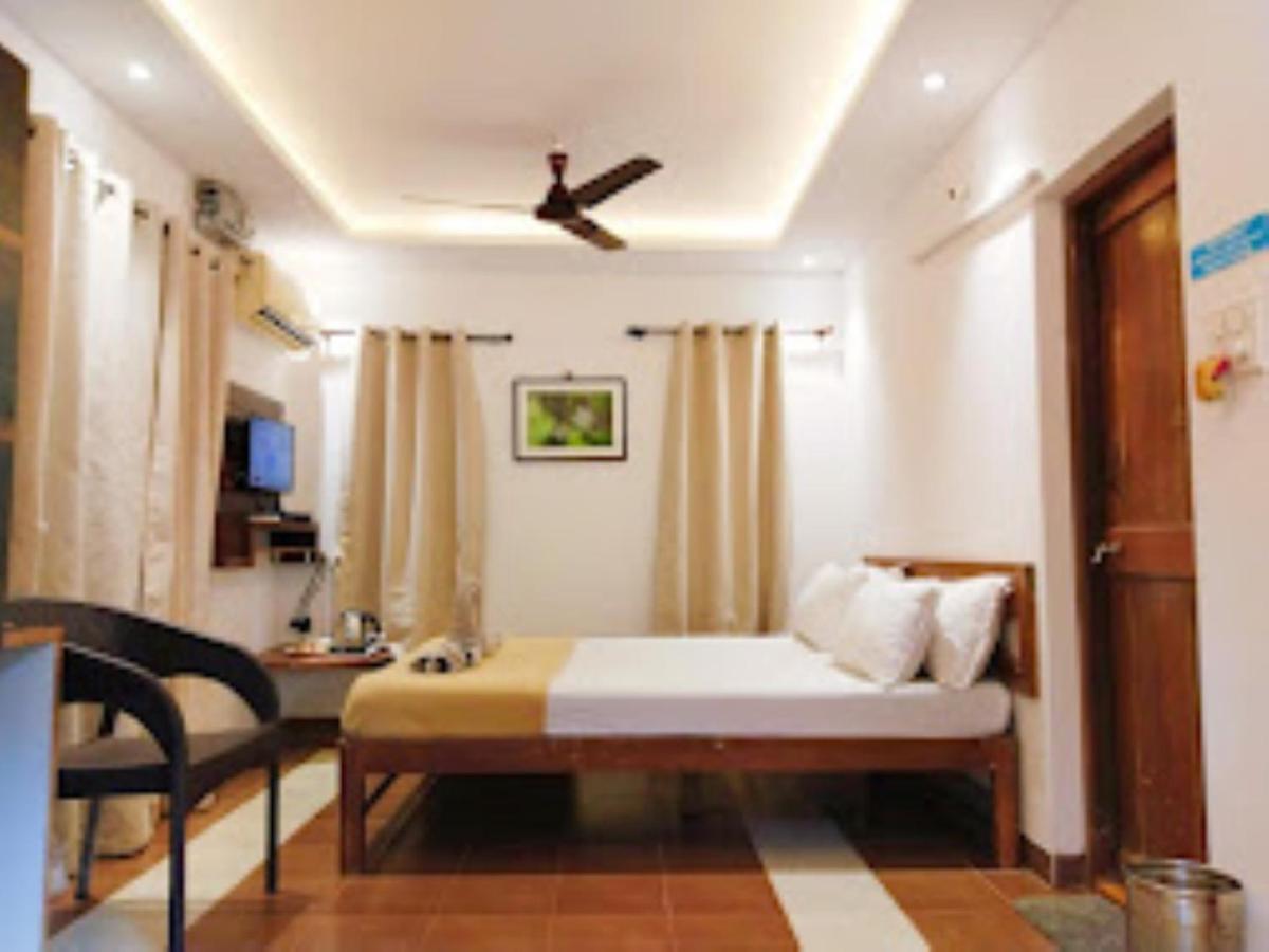 Blue Sea Beach Resort Mālvan 외부 사진