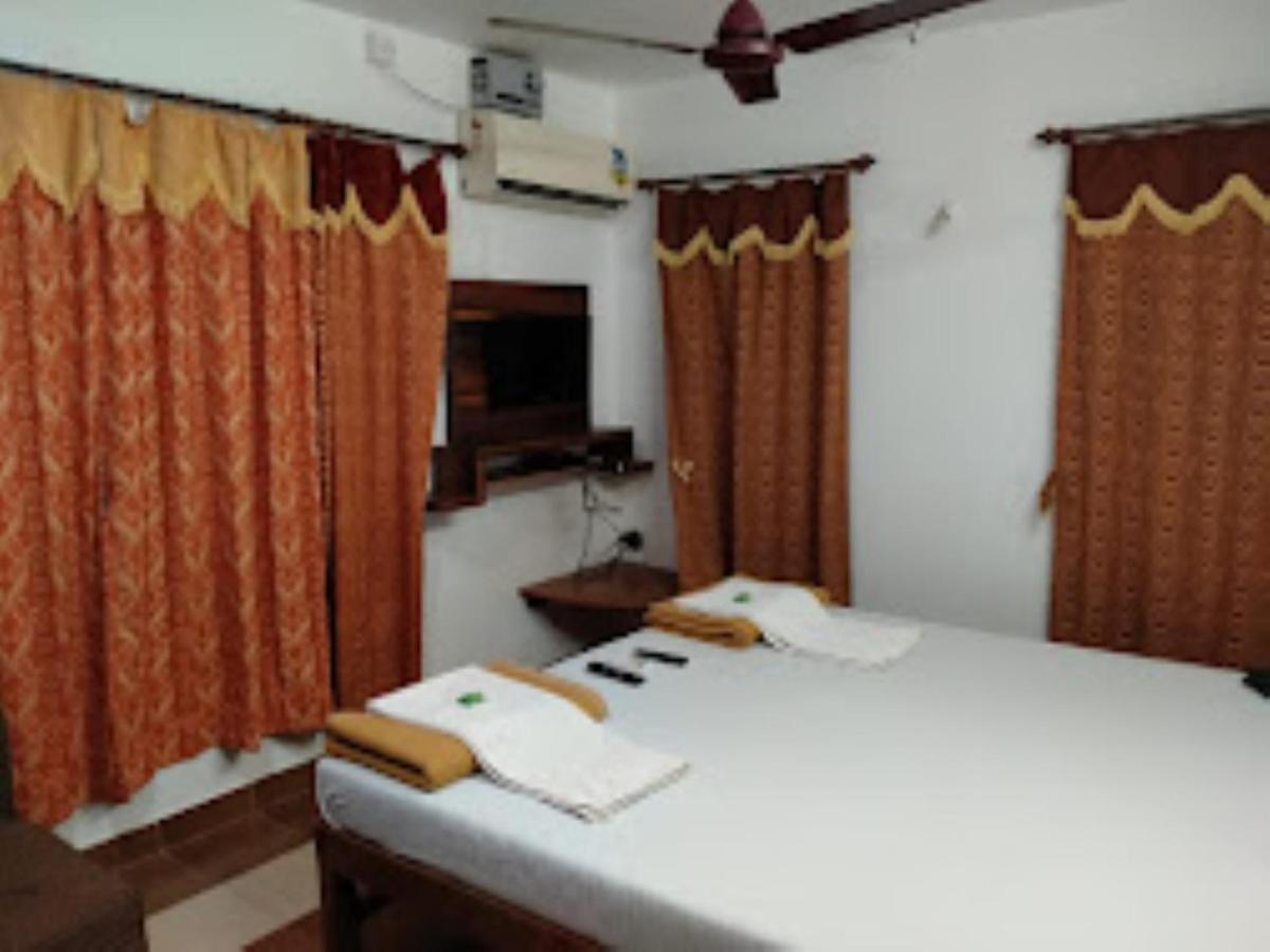 Blue Sea Beach Resort Mālvan 외부 사진